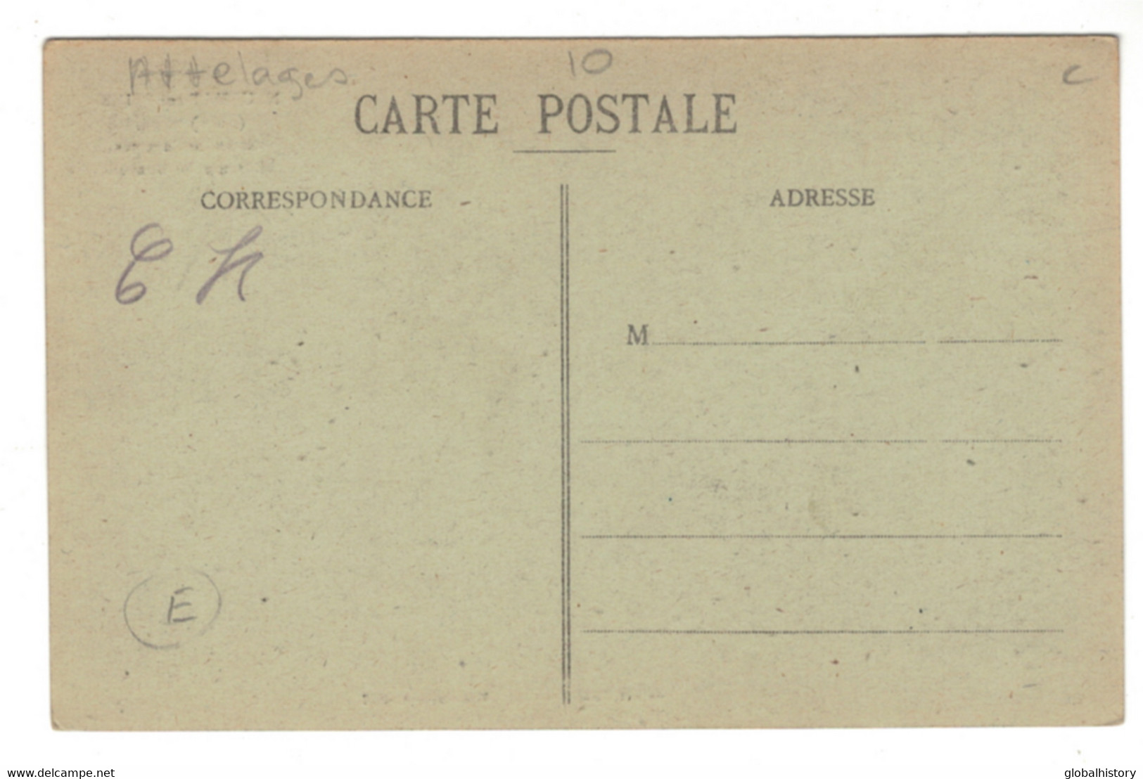 DG1548 - NEUVILLE Sur SEINE - ENTRÈE Du OAYS PAR LA ROUTE DE BUXEUIL - Attellages - Otros & Sin Clasificación