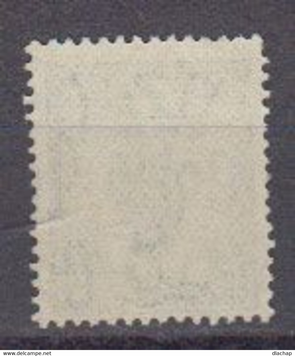 Australie 1937 Yvert 118 B ** Neuf Sans Charniere. Oiseau Lyre. - Ungebraucht