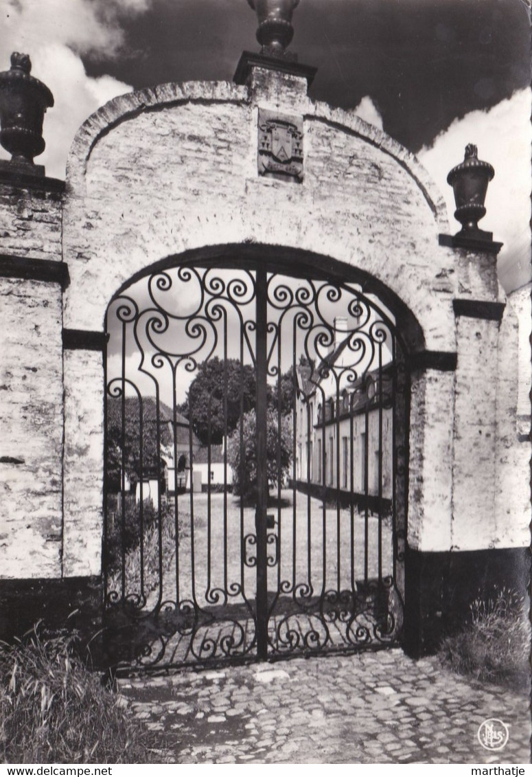 4 - Damme - De Hoeve - La Ferme "Prévoté St.-Christophe" - Damme