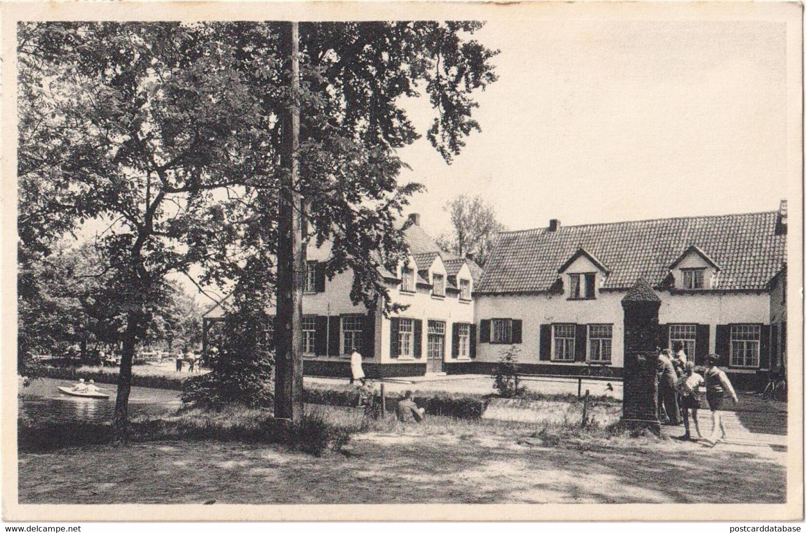 Kasterlee - Watermolen - Kasterlee