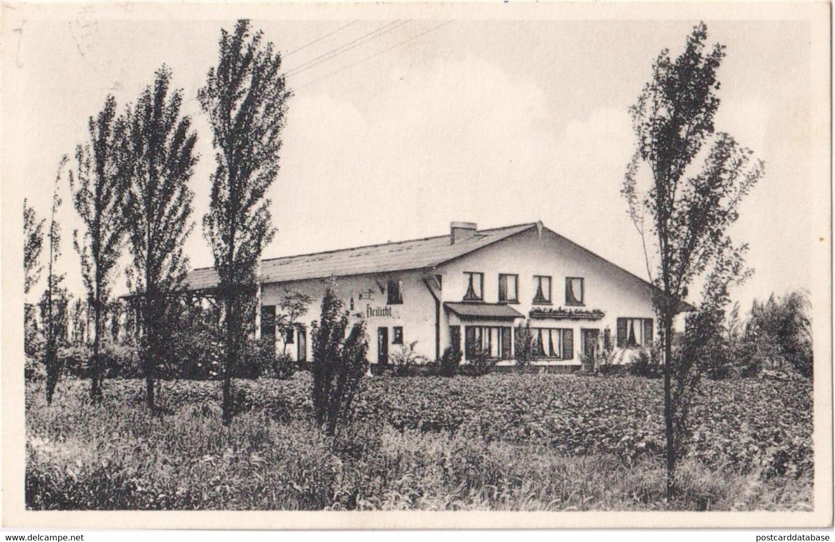 Model Hoeve - Ferme Modèle - Kasterlee