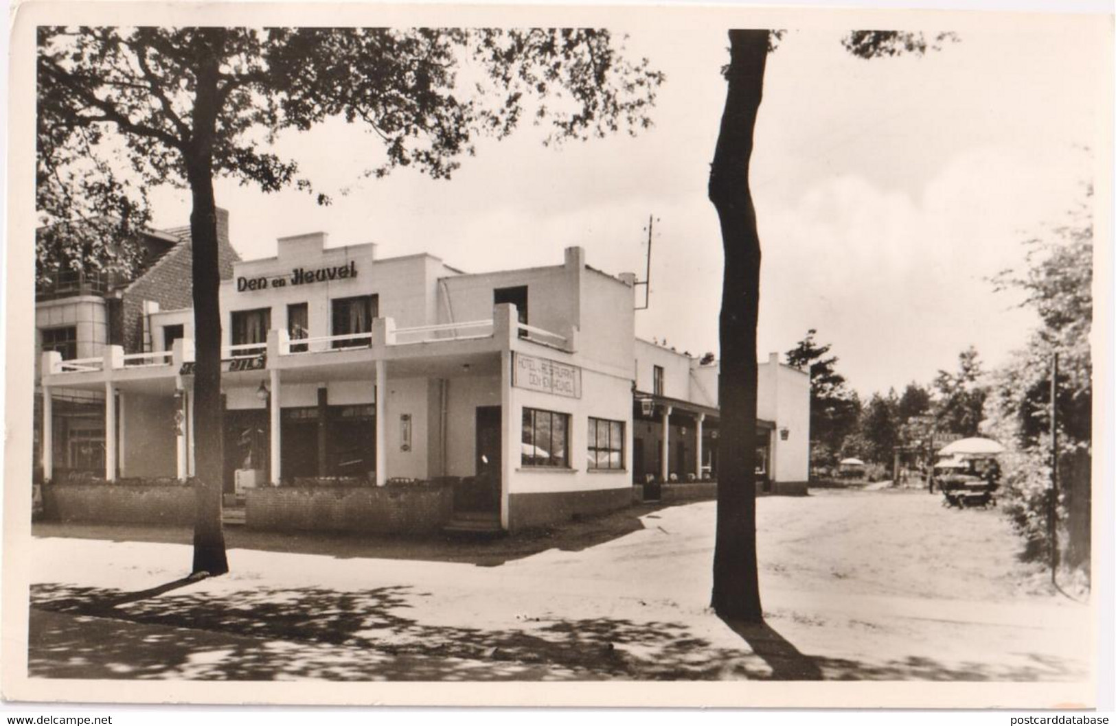 Kasterlee - Hotel Den En Heuvel - & Hotel - Kasterlee