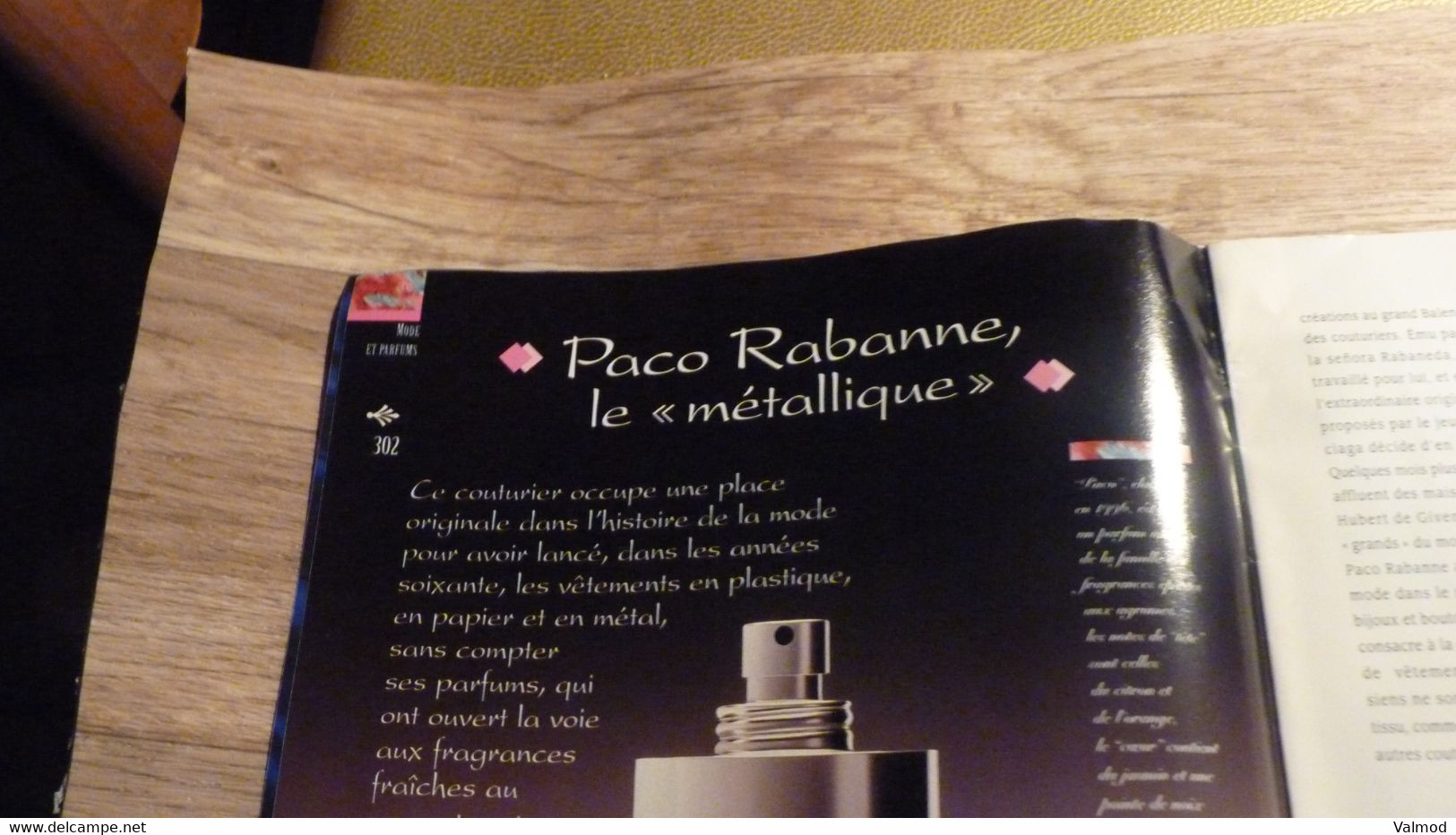 Magazine "Parfums De Rêve" N° 26 - Orlane "Fleur" - Editions Atlas - Revistas