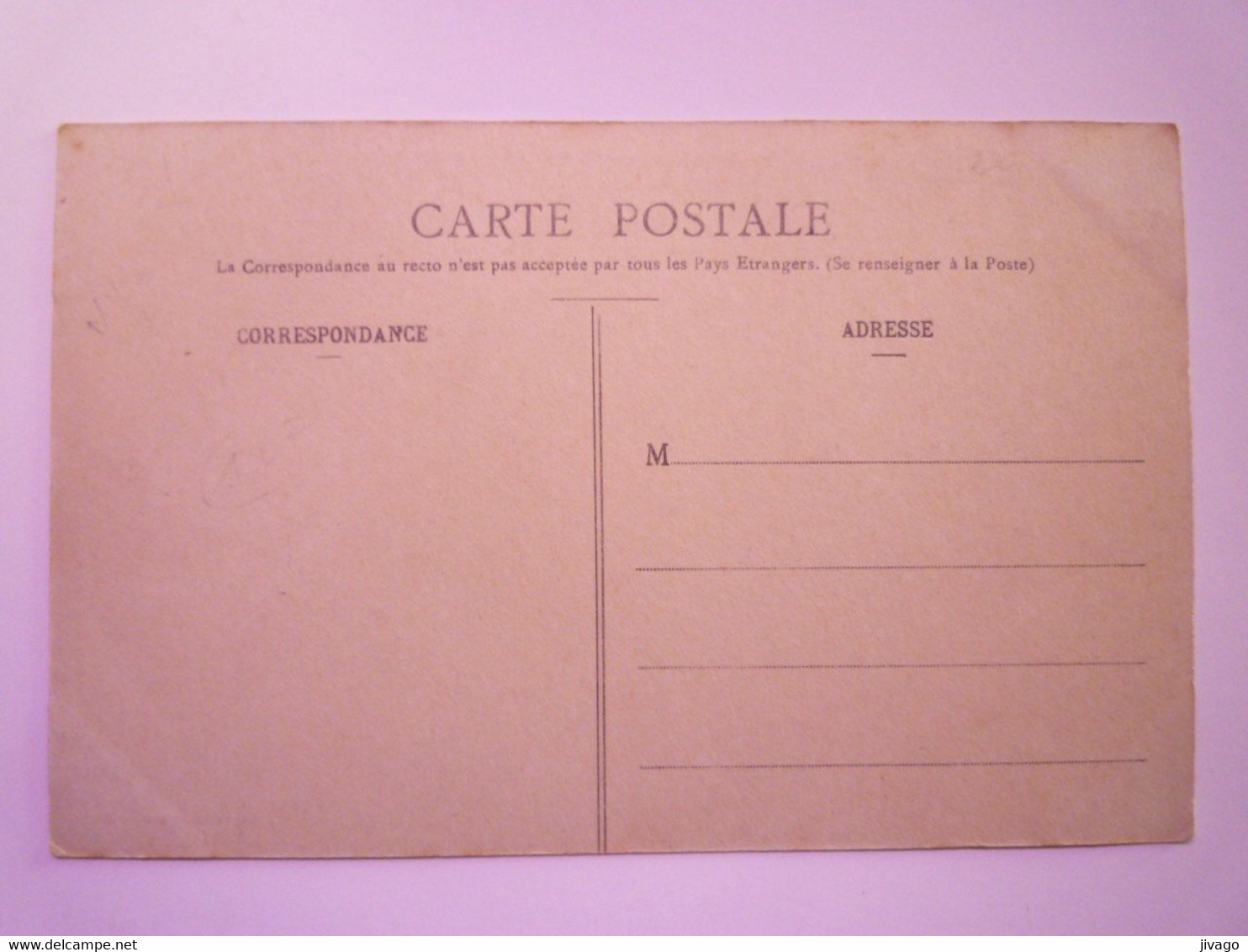 2021 - 1199  PORTILLON  (Entre Luchon Et Bosost)  -  POSTE De CARABINEROS   XXXX - Other & Unclassified