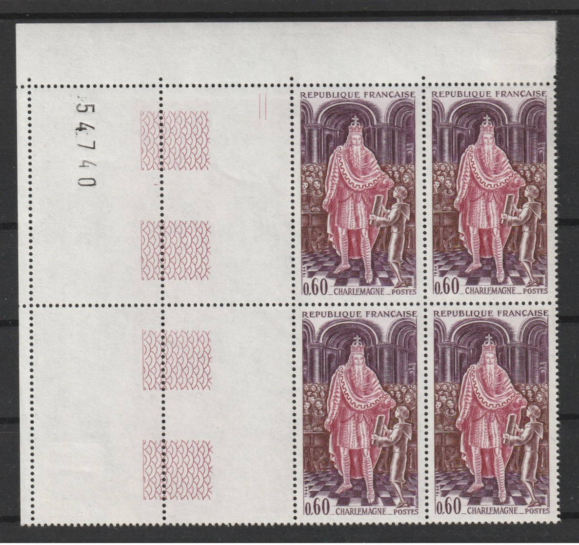 FRANCE - Neufs ** - MNH - Unused Stamps