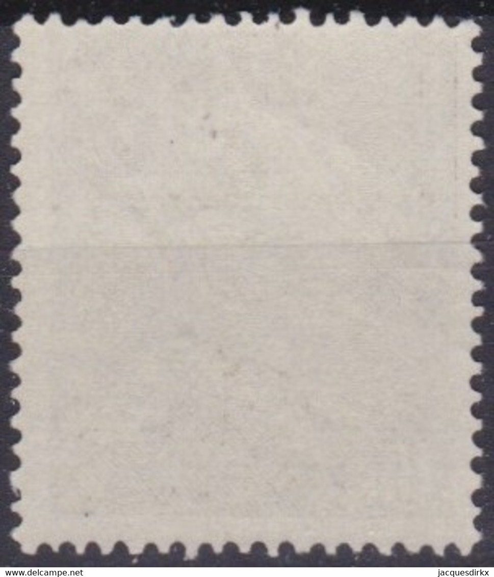 Belgie  .  OBP  .  434B  (2 Scans)    .   **    .   Postfris  .   / .   Neuf Avec Gomme Et SANS Charnière - Nuovi