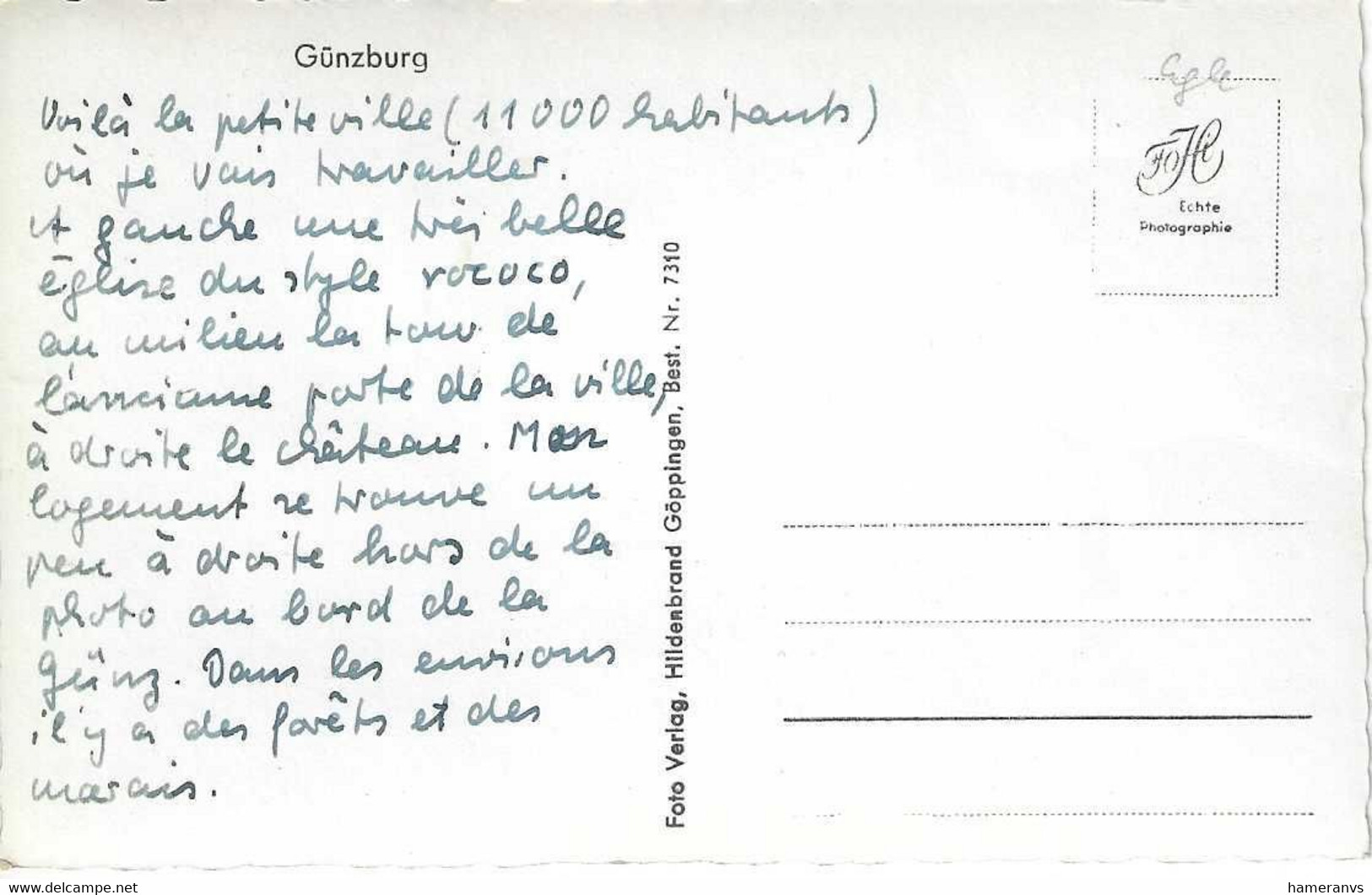 Günzburg - HP2394 - Guenzburg