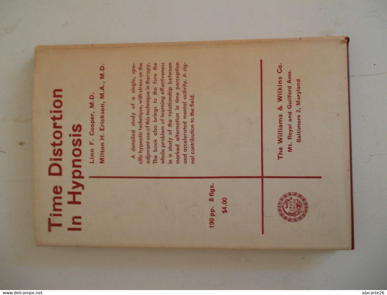 PSYCHOANALYSIS PRATICAL AND RESARCH ASPECTS / WILLI HOFFER - Psicología