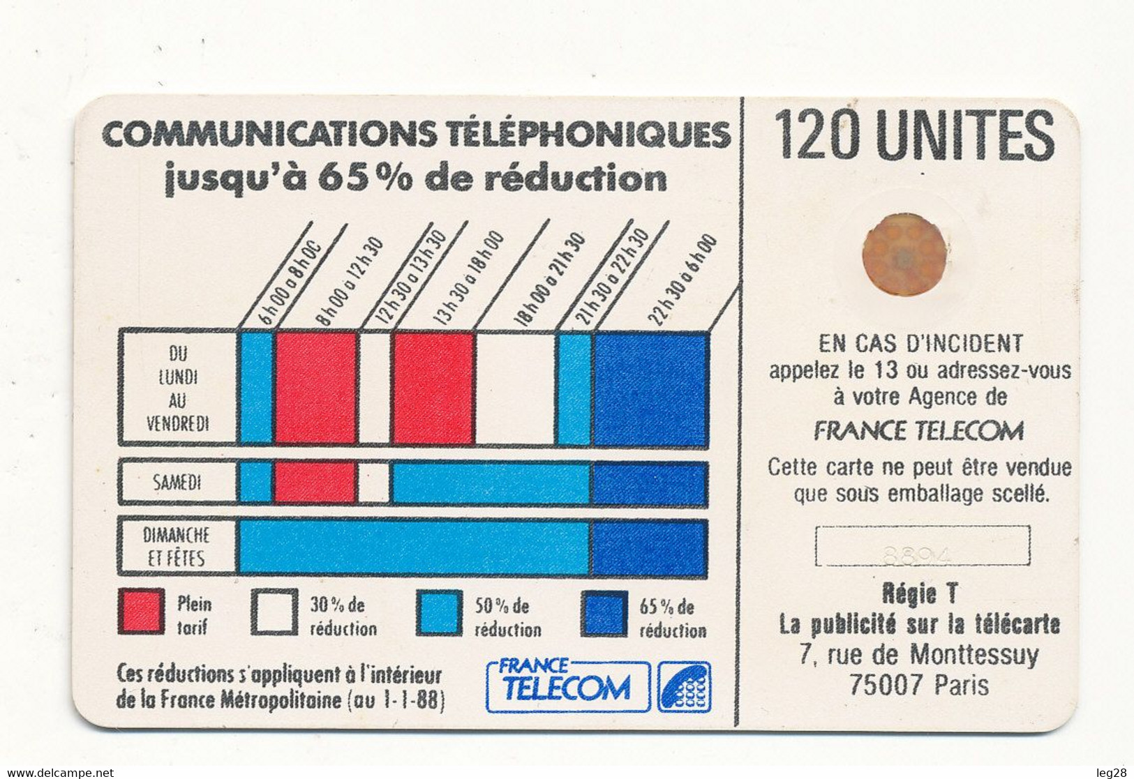 CORDON - Telefonschnur (Cordon)