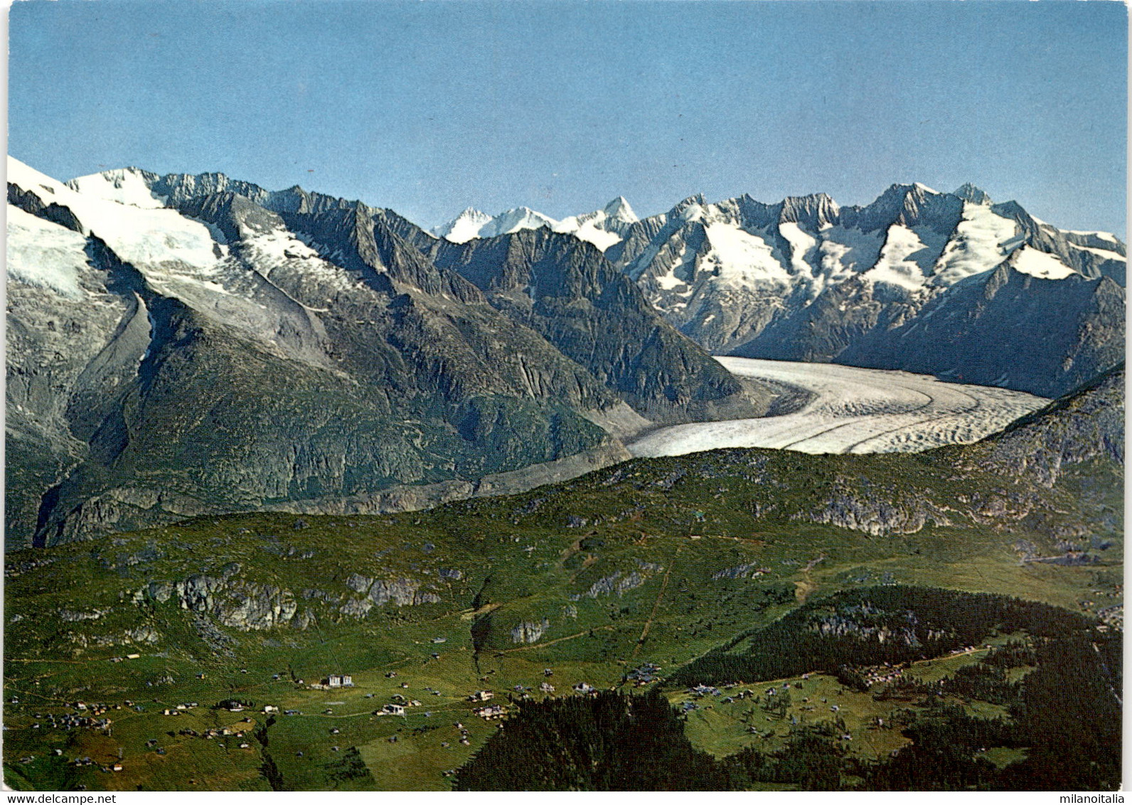 Riederalp (18663) - Riederalp