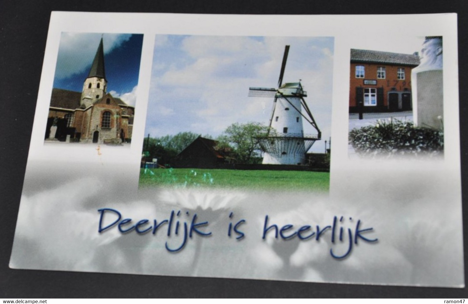 Deerlijk Is Heerlijk - Deerlijk