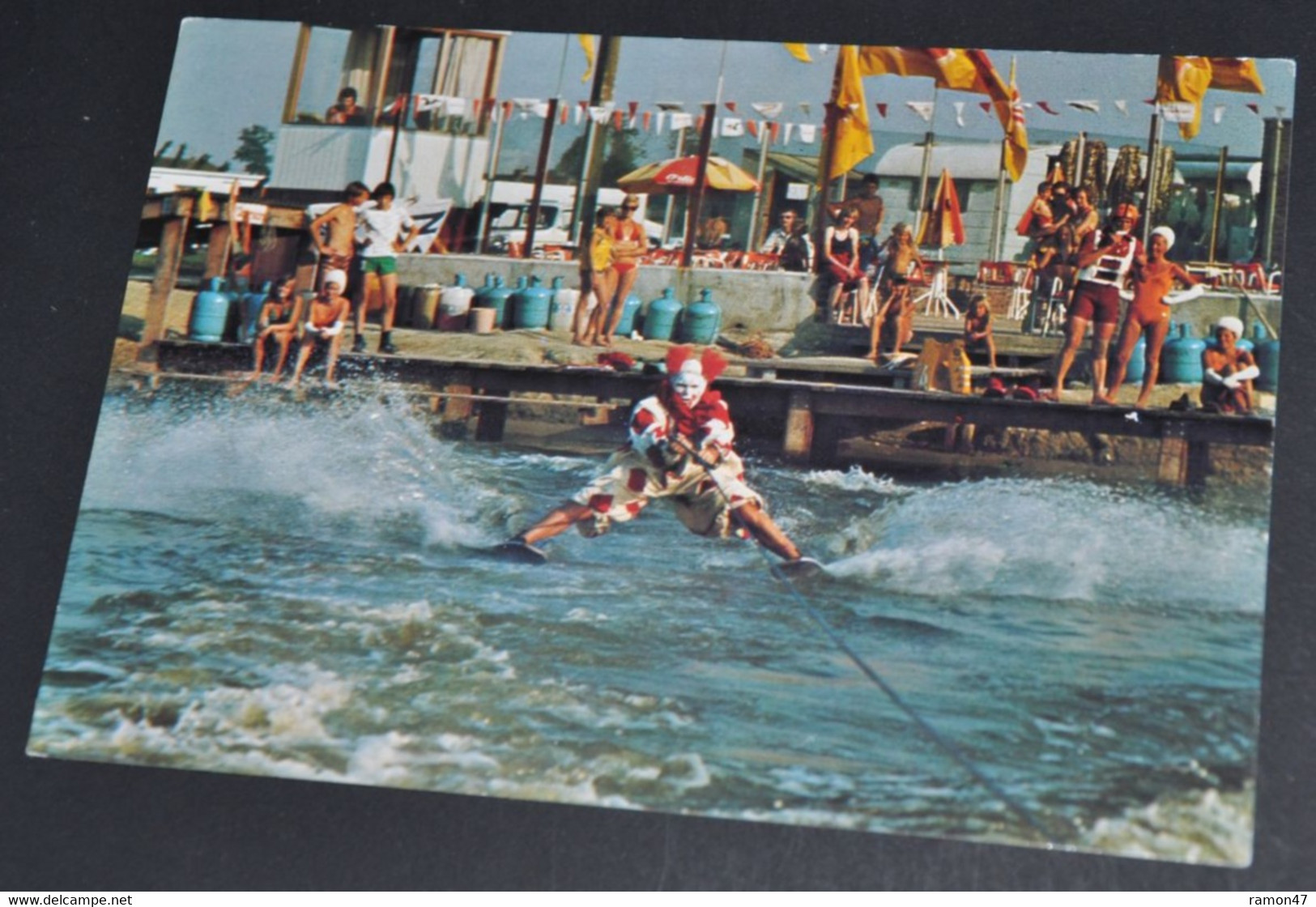 Recreatiepark Klein Strand-Jabbeke - Jabbeke