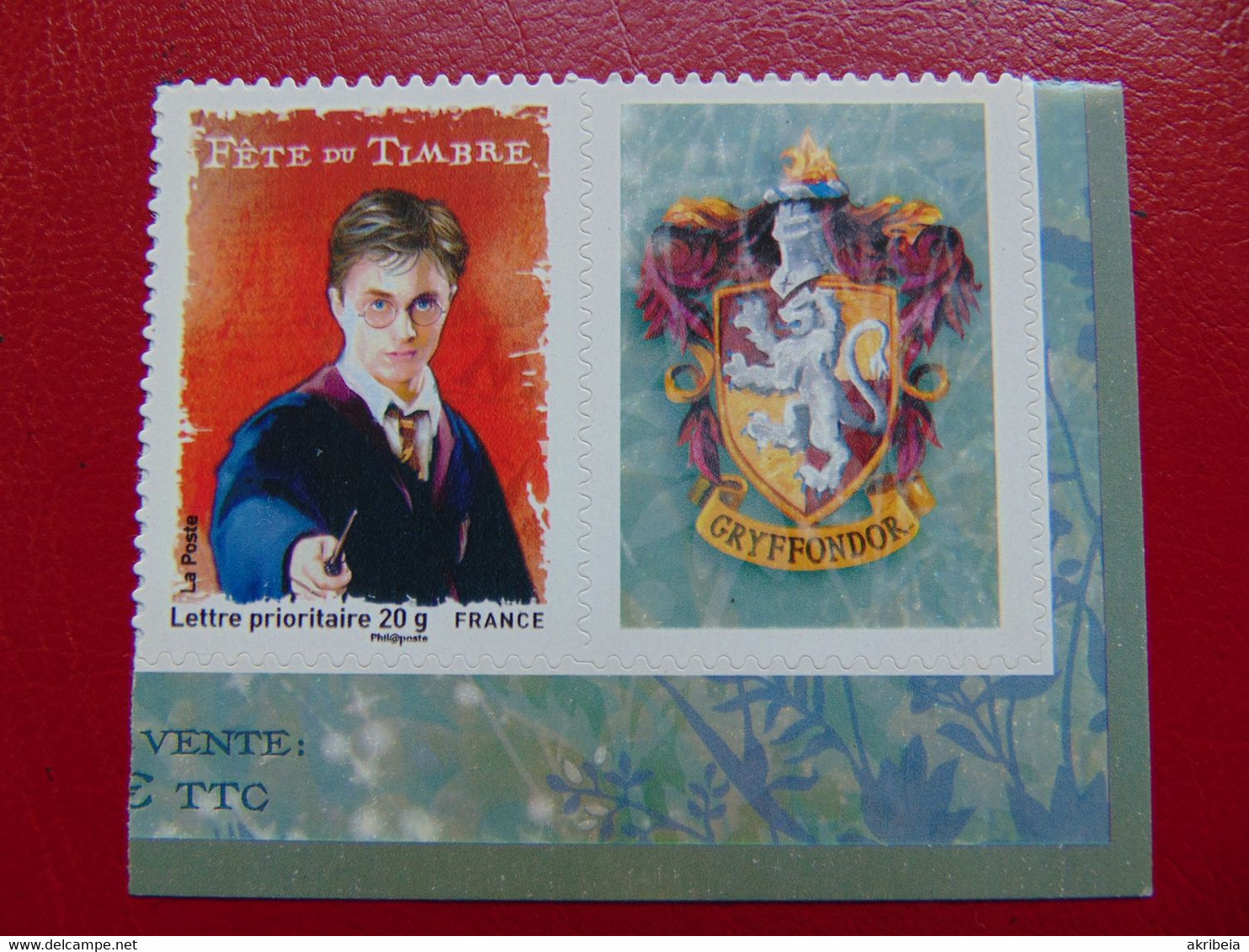 Collector: Harry Potter En Variété. - Collectors