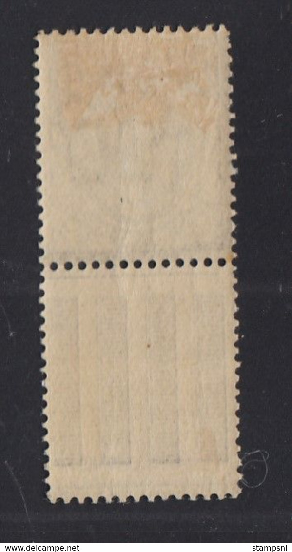 Great Britain - 1909-11 - 7d - Yv. 123  - MH - Ongebruikt