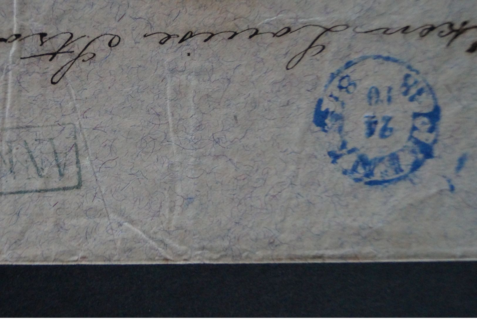 Finland Envelope, Sent From Ekenäs In Finland ToLahti In 1881 - Usati