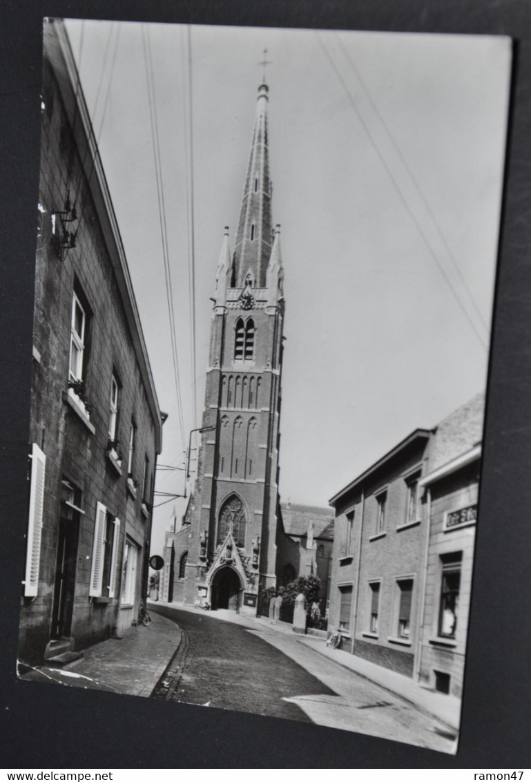 Oudenburg - O.L. Vrouwkerk - Oudenburg