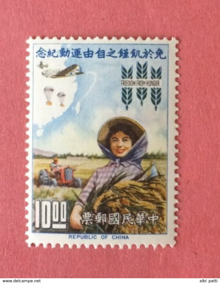 CHINA LOT OF NEWS MNH** AND USED STAMPS - 中國大量新舊Mnh **郵票 - Collections, Lots & Series