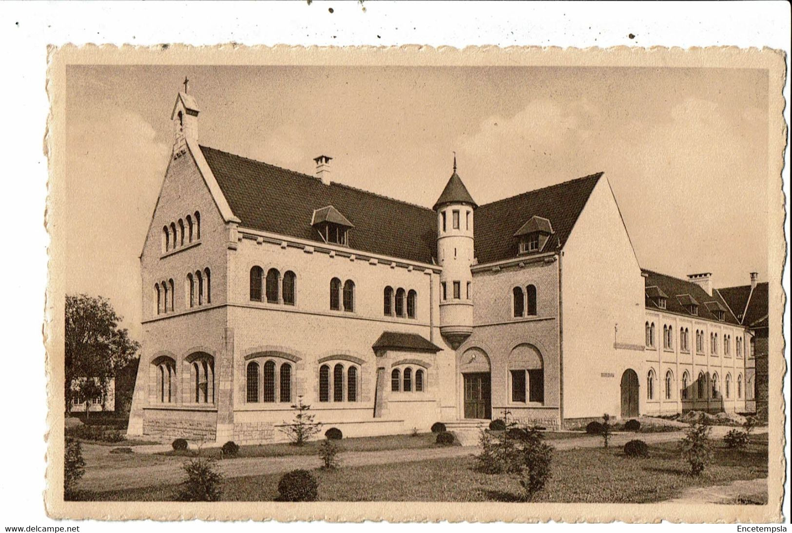 CPA Carte Postale-Belgique Westvleteren- Sint Sixtus Abdij     VM29747 - Vleteren