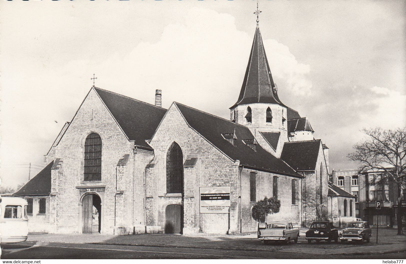 Zwijndrecht De Kerk - Zwijndrecht