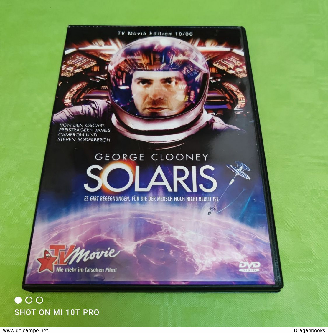 Solaris - Sciences-Fictions Et Fantaisie