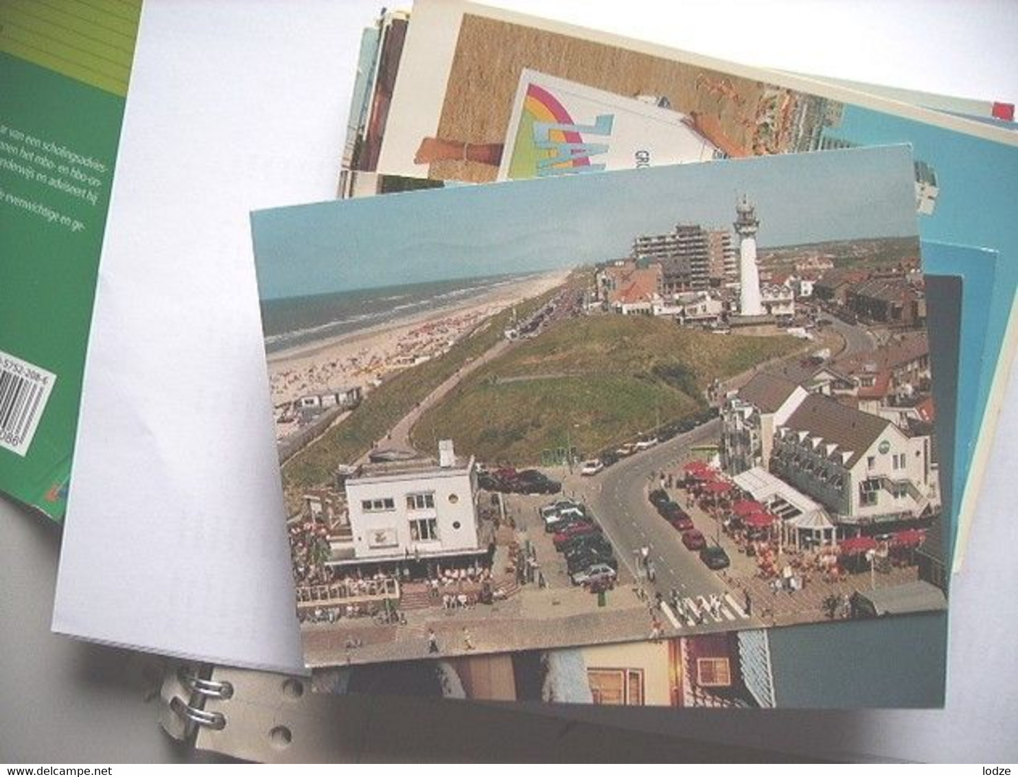 Nederland Holland Pays Bas Egmond Aan Zee Leuk - Egmond Aan Zee