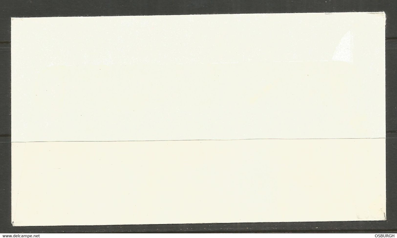 NEW ZEALAND. 1975. HEALTH FDC. AIRMAIL TO SOUTHAMPTON. - Briefe U. Dokumente