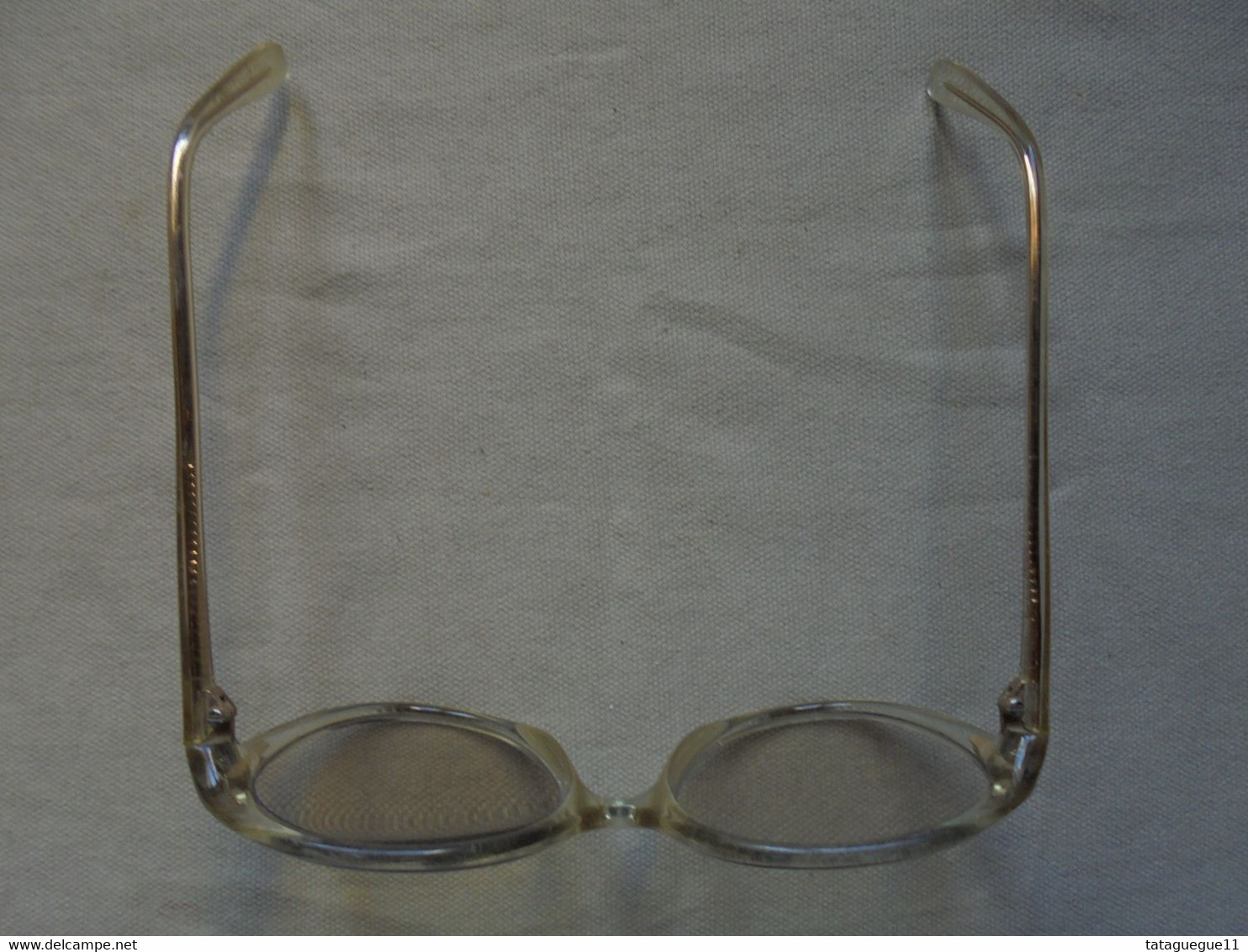 Vintage - Paire De Lunettes De Vue Rodenstock Lady R Pour Femme - Glasses