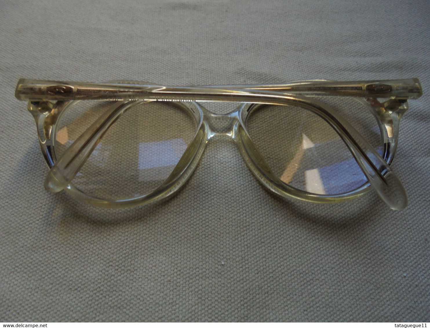 Vintage - Paire de lunettes de vue Rodenstock Lady R pour femme