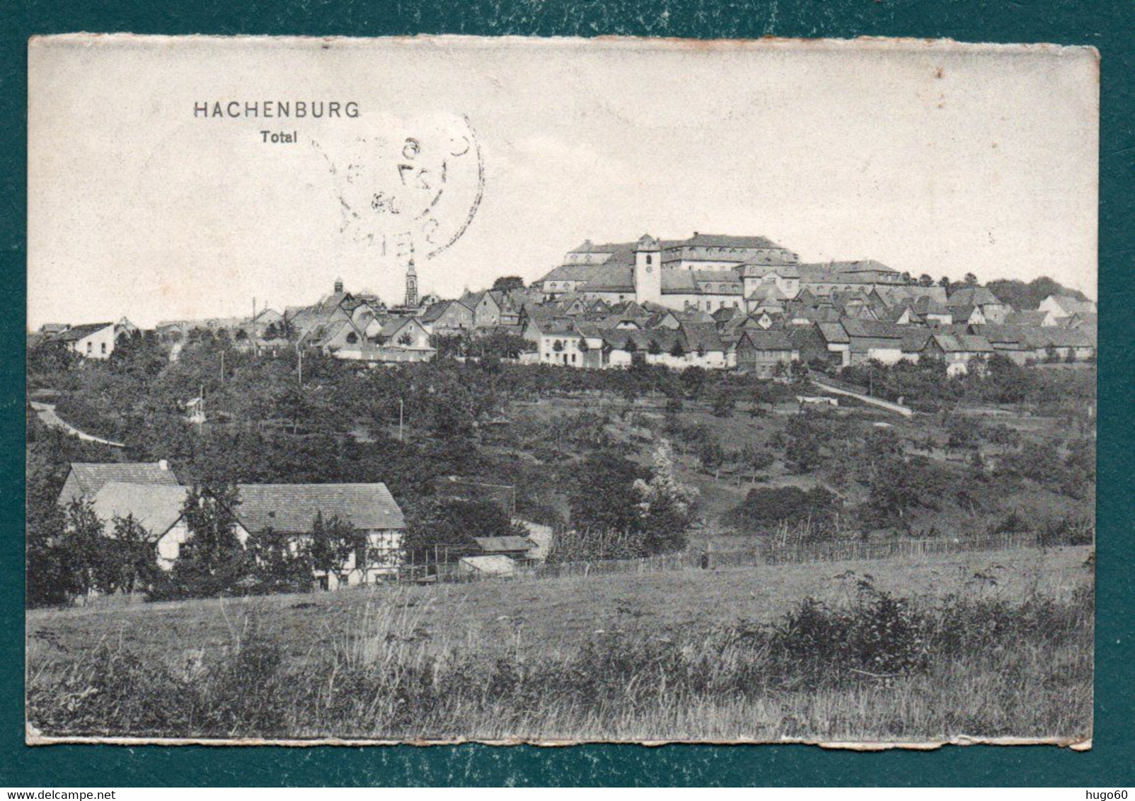 Hachenburg - Hachenburg