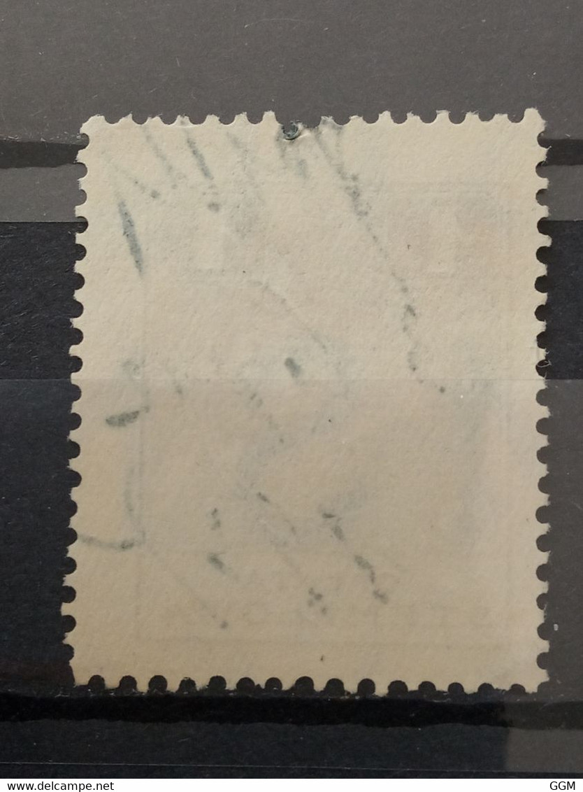 Polonia. 1935. Oplata Stemplowa. 1 Zloty 2c - Revenue Stamps