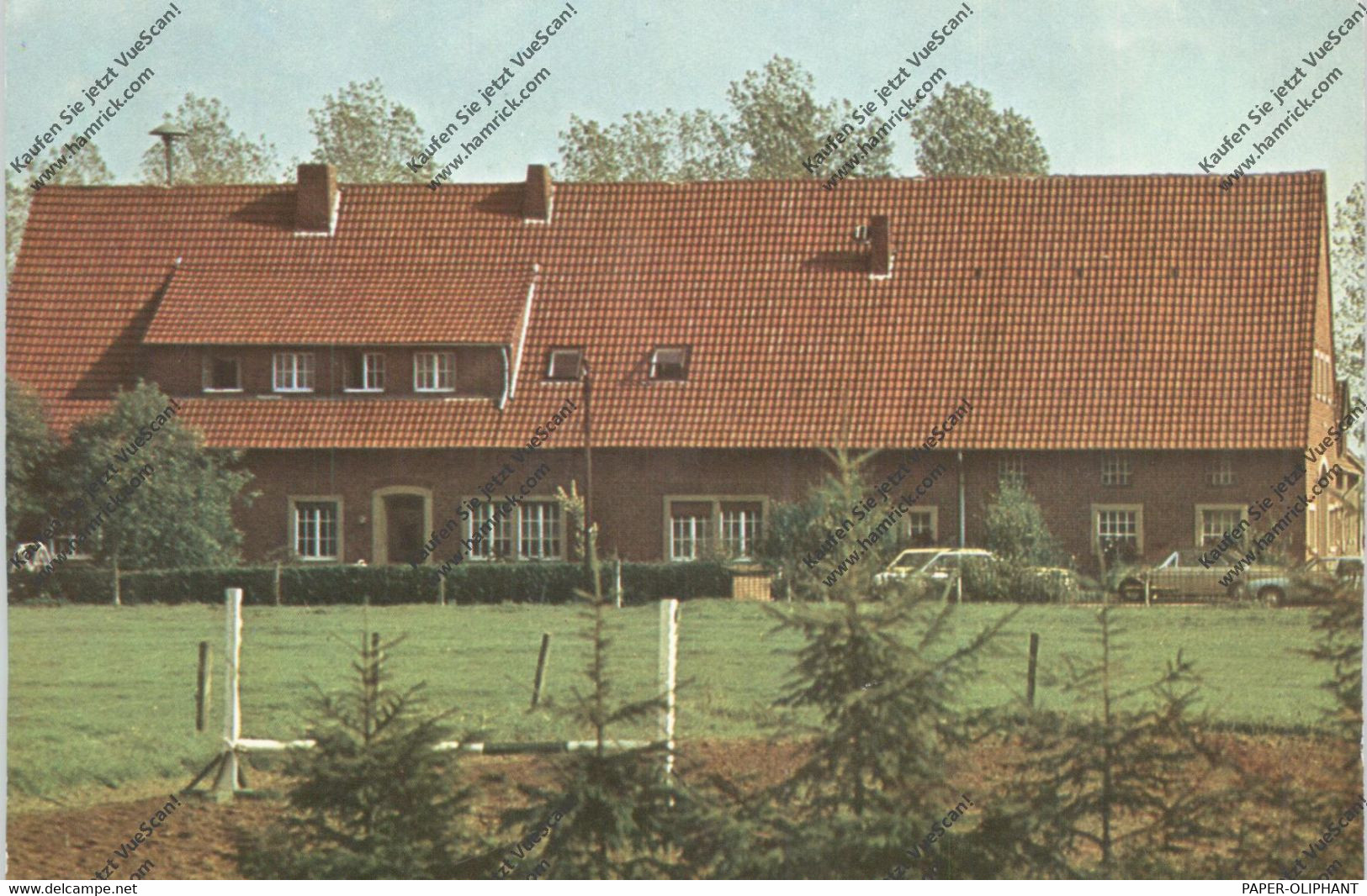 4401 EVERSWINKEL - MEHRINGEN, Ferienhof Schwermann - Warendorf