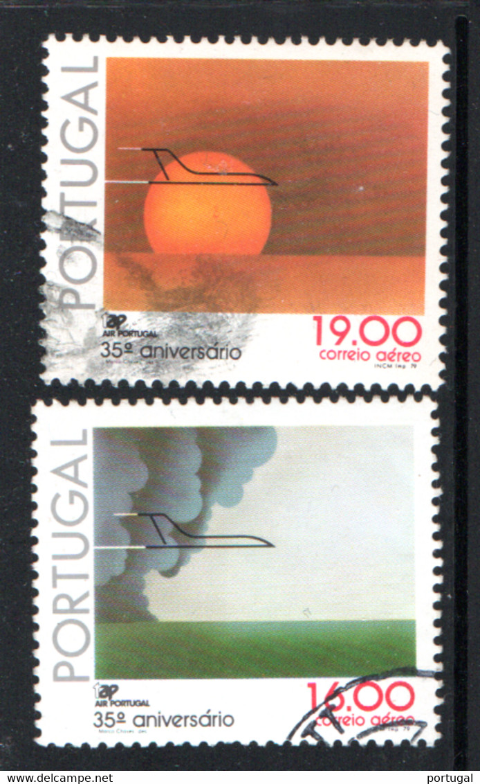 N° 12,13 - 1979 - Oblitérés