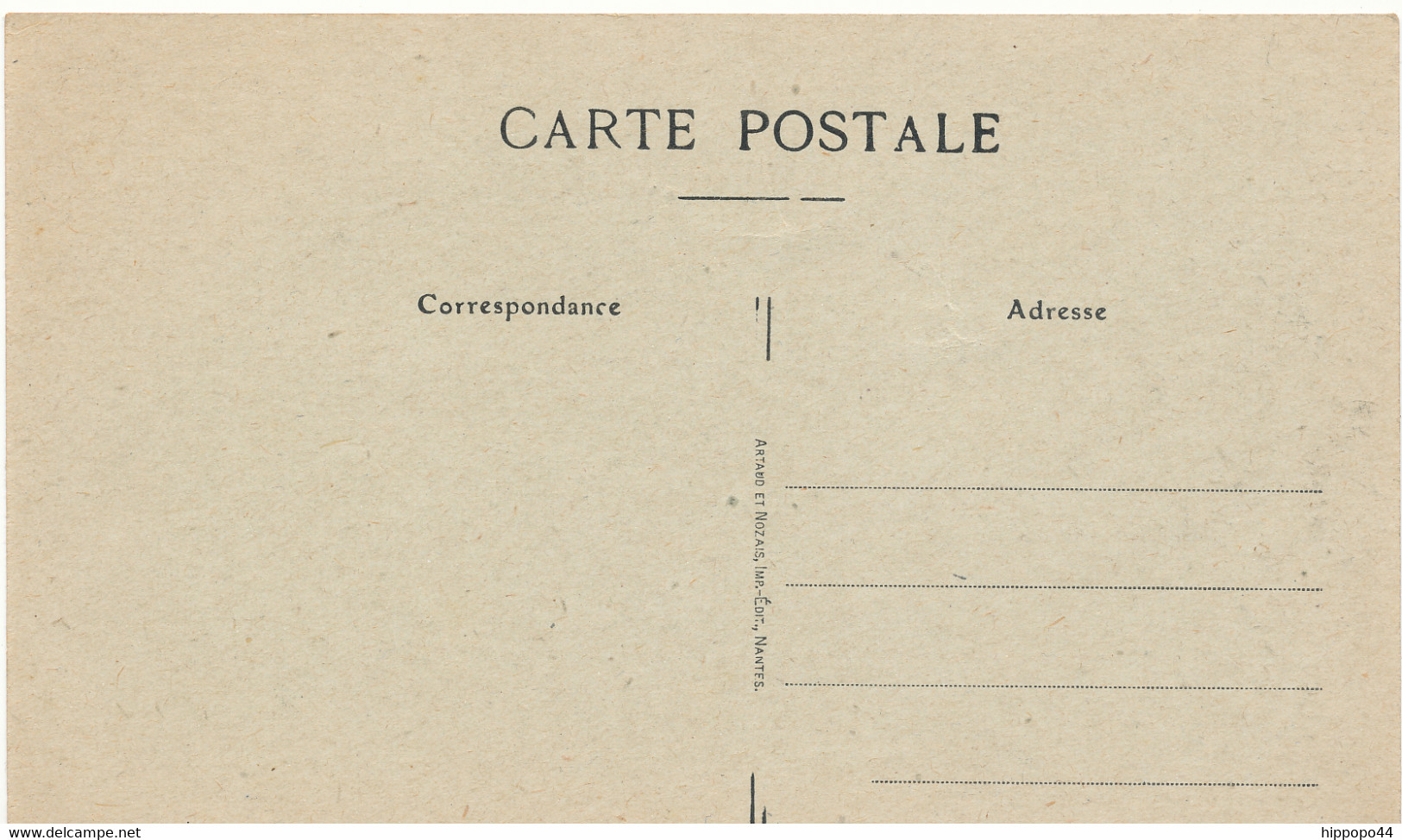 Morbihan (56), Carnac, Les Alignements De Kermario, Le Boeuf De St Corneille - Dolmen & Menhirs