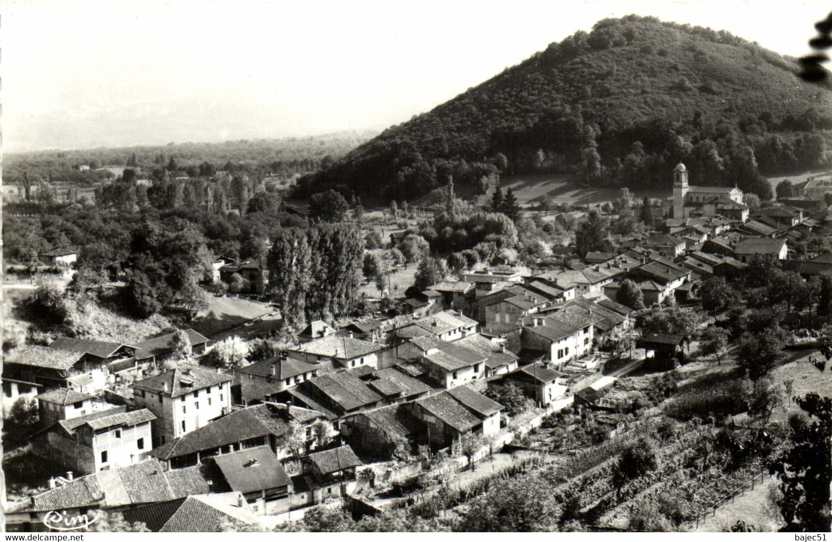 L'Albenc - L'Albenc