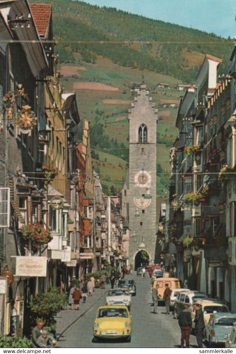 Italien - Vipiteno - Sterzing - Ca. 1980 - Vipiteno