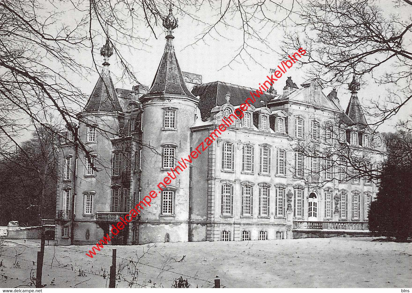 Het Kasteel - Poeke - Aalter - Aalter