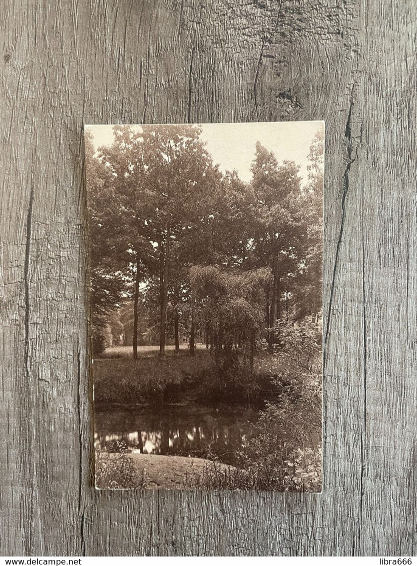 Kasterlee Nabij De Nethe Brug / NELS / Uitg. A. Beersmans - Kasterlee