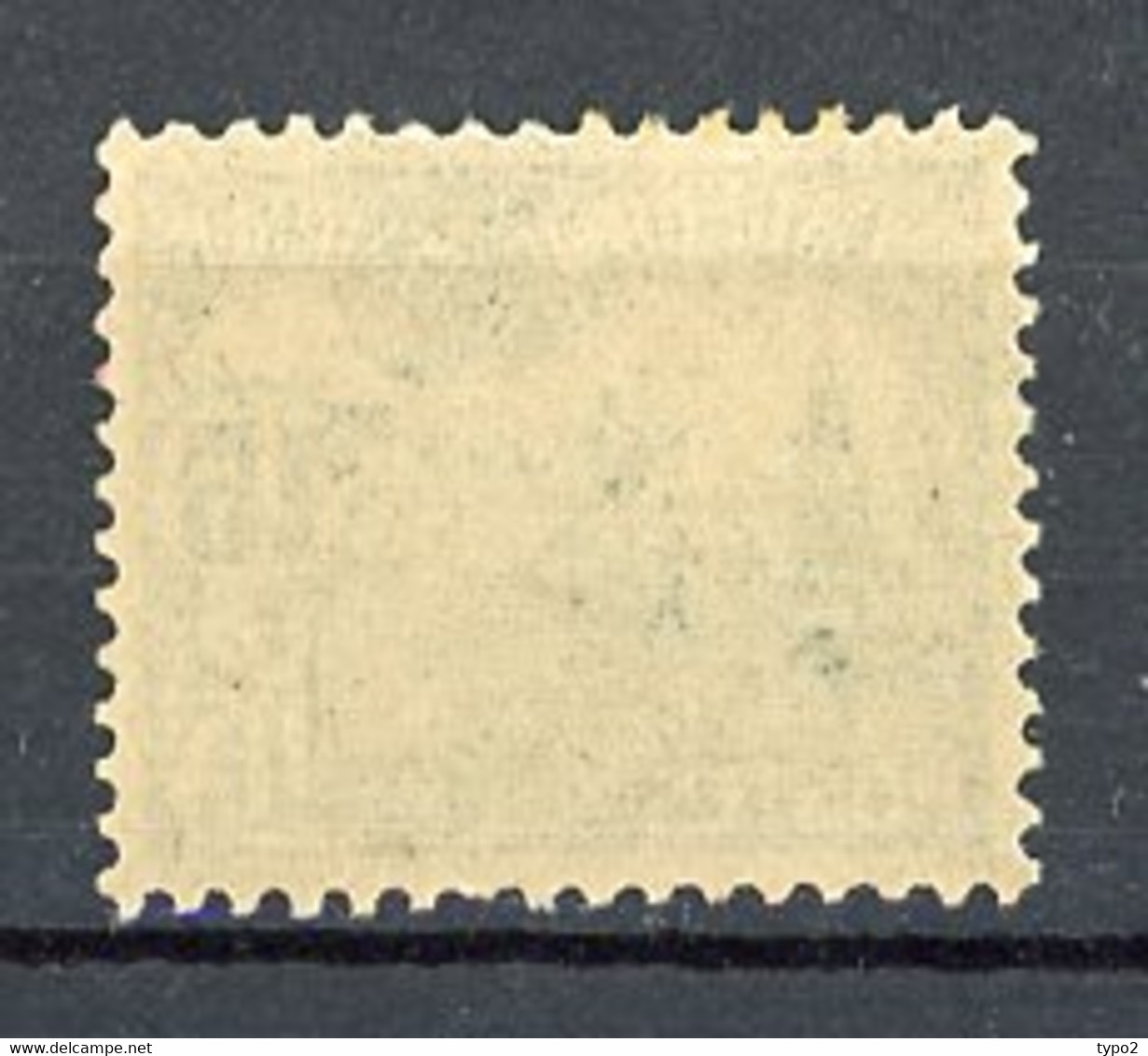 NO-CA- Yv. TAXE N°  18  *   15c    Cote  1,1 Euro   BE  2 Scans - Timbres-taxe