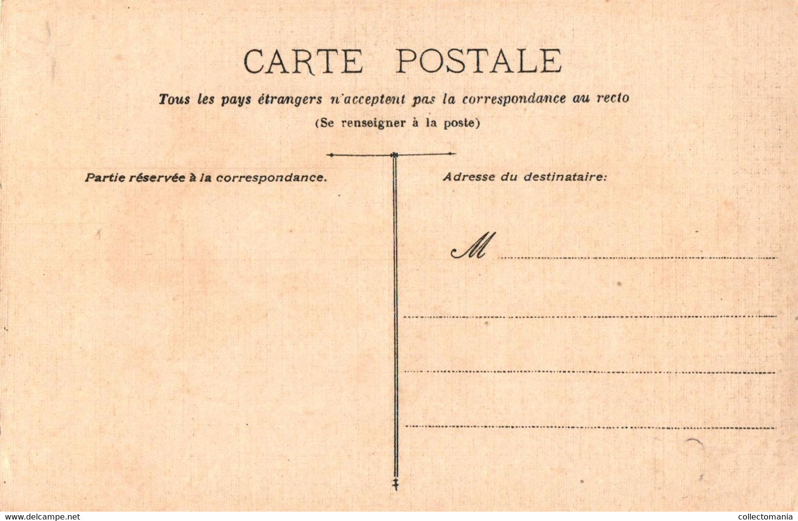 3 CP Parfumerie Xérol - Anciennes (jusque 1960)