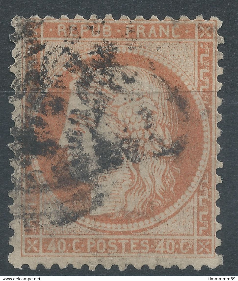 Lot N°60243  N°38, Oblit - 1870 Belagerung Von Paris