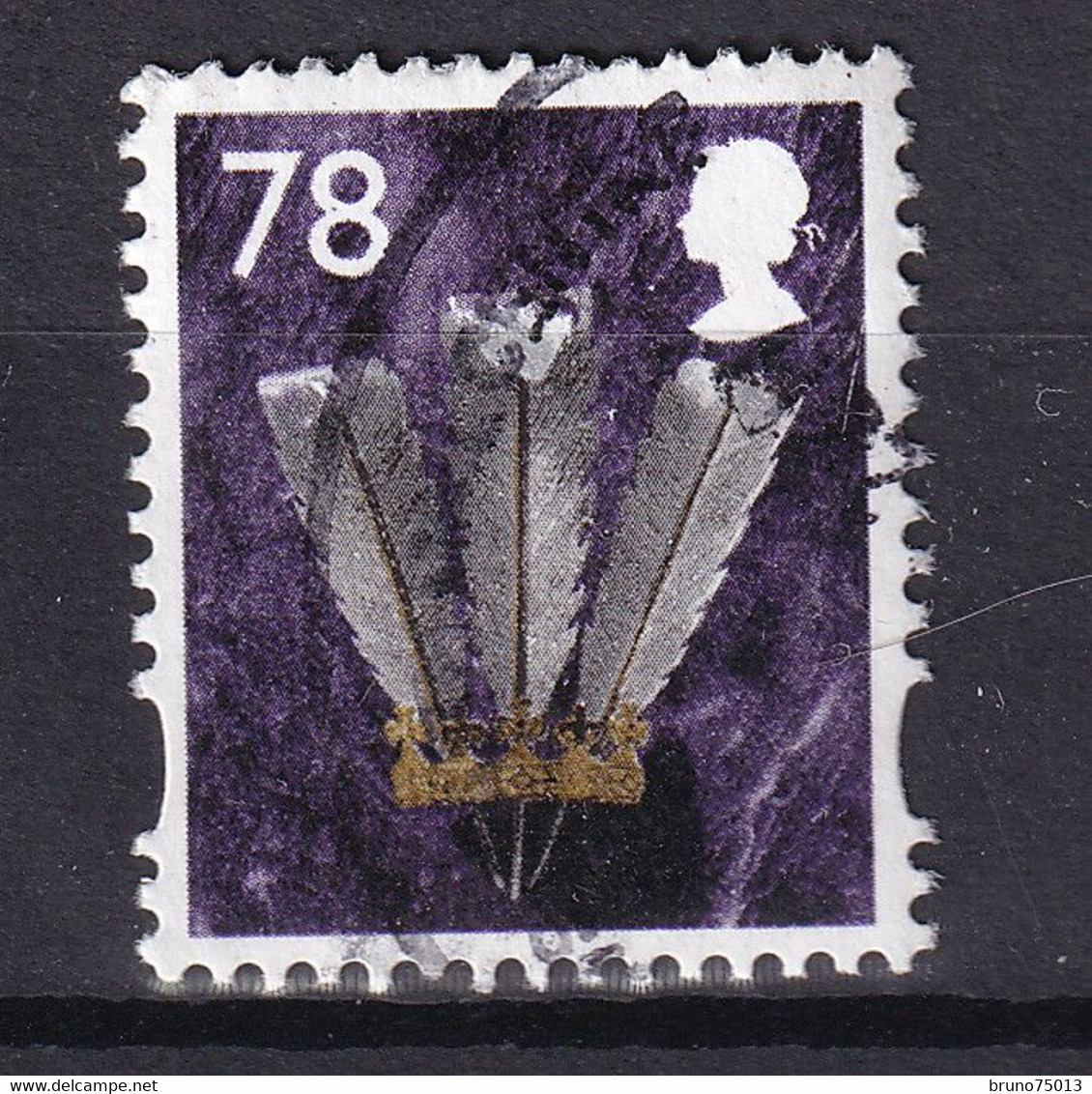 YT 2884 - Used Stamps