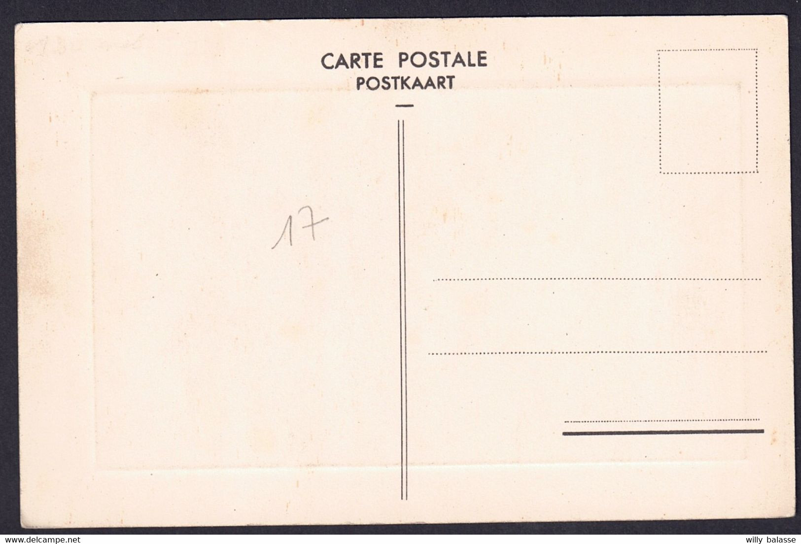 +++ CPA - En Flandre - TIR à L'ARC Au Clocher - Wipachieting  // - Archery