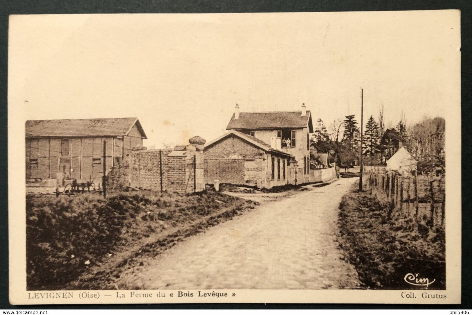 Levignen- La Ferme Du"Bois Levêque" - Altri & Non Classificati