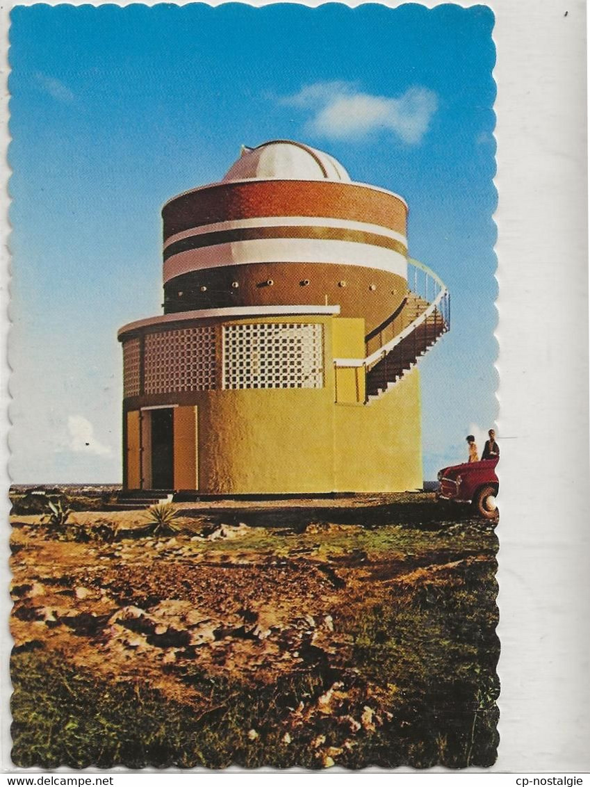 THE HARRY BAYLEY OBSERVATORY - ASTRONOMIE - Astronomie