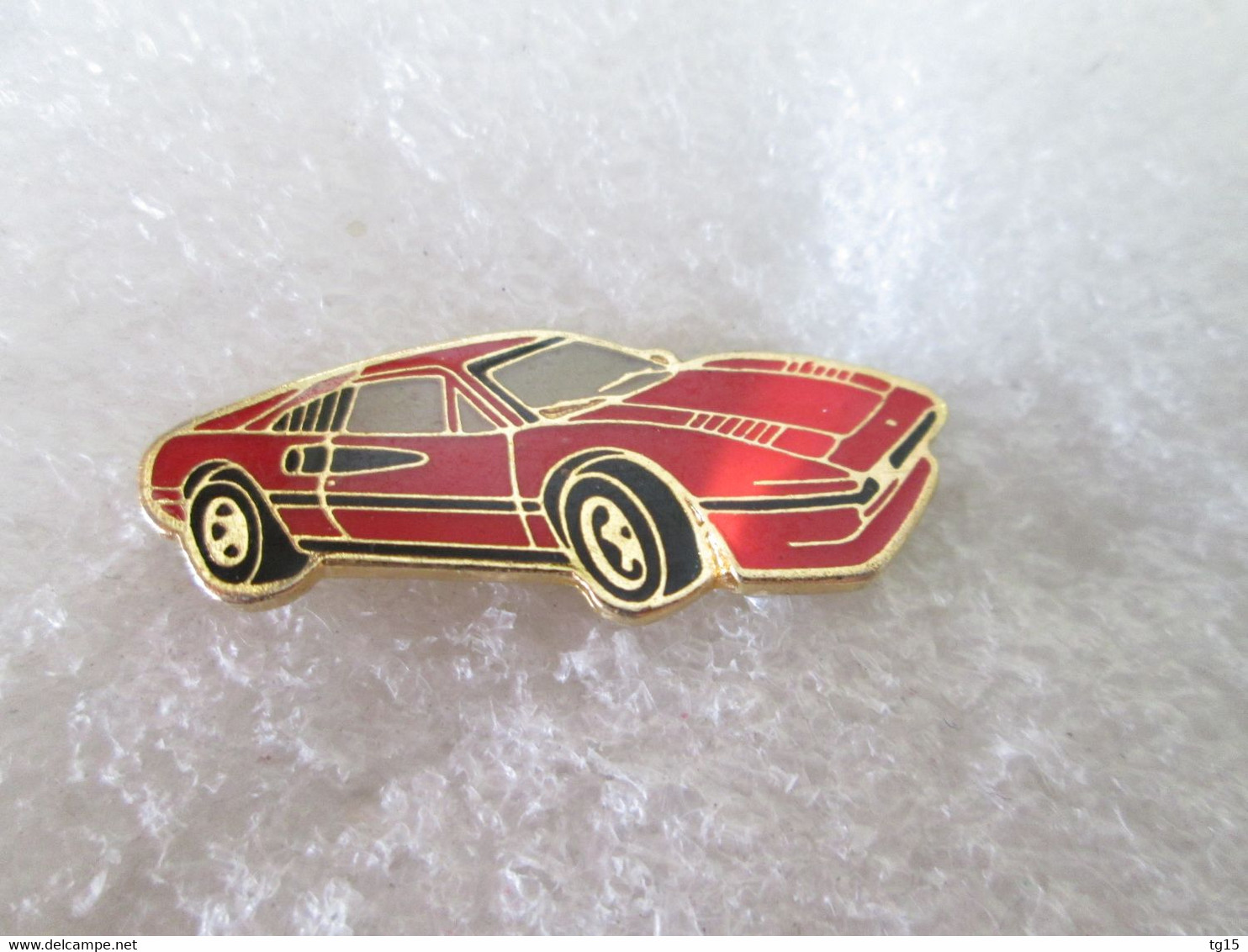 PIN'S   FERRARI  308 - Ferrari