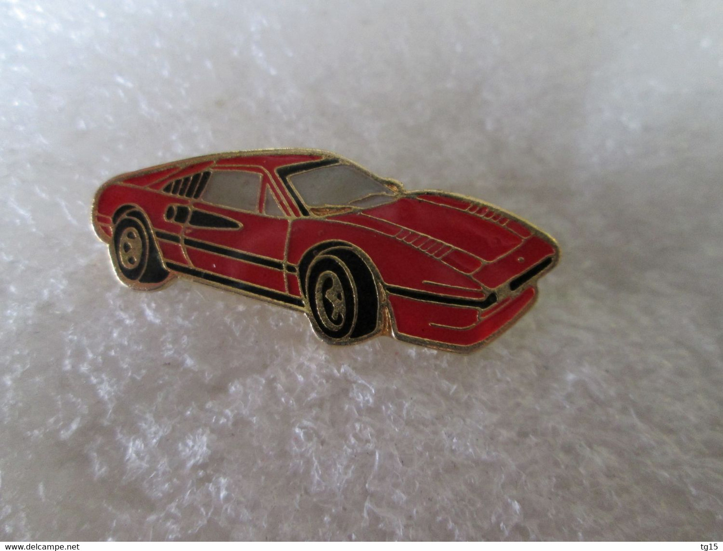 PIN'S   FERRARI  308 - Ferrari