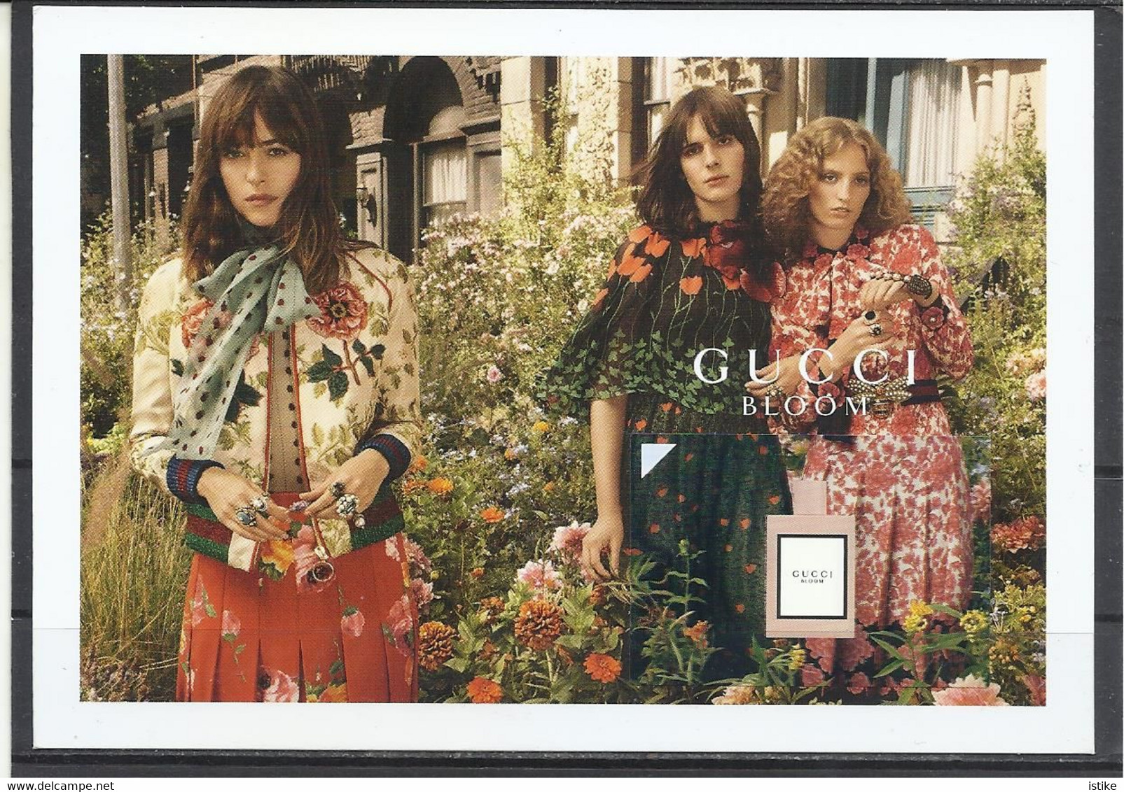 Gucci Bloom. - Productos De Belleza