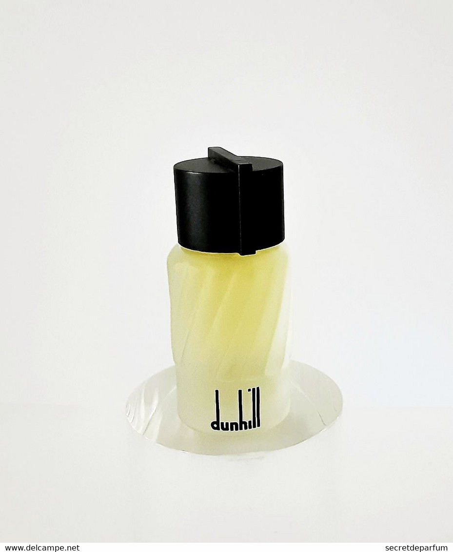 Miniatures De Parfum  DUNHILL  EDT   5 Ml - Miniatures Men's Fragrances (without Box)