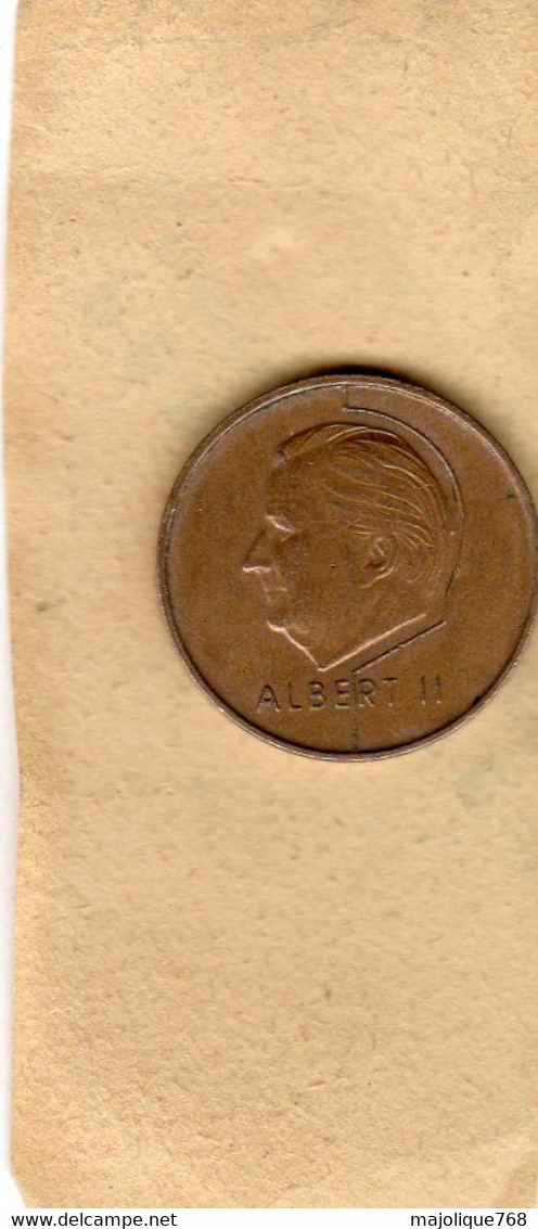 Monnaies De La Belgique: Albert II - 20 Francs 1998 En Nickel-Bronze - TTB - Ohne Zuordnung