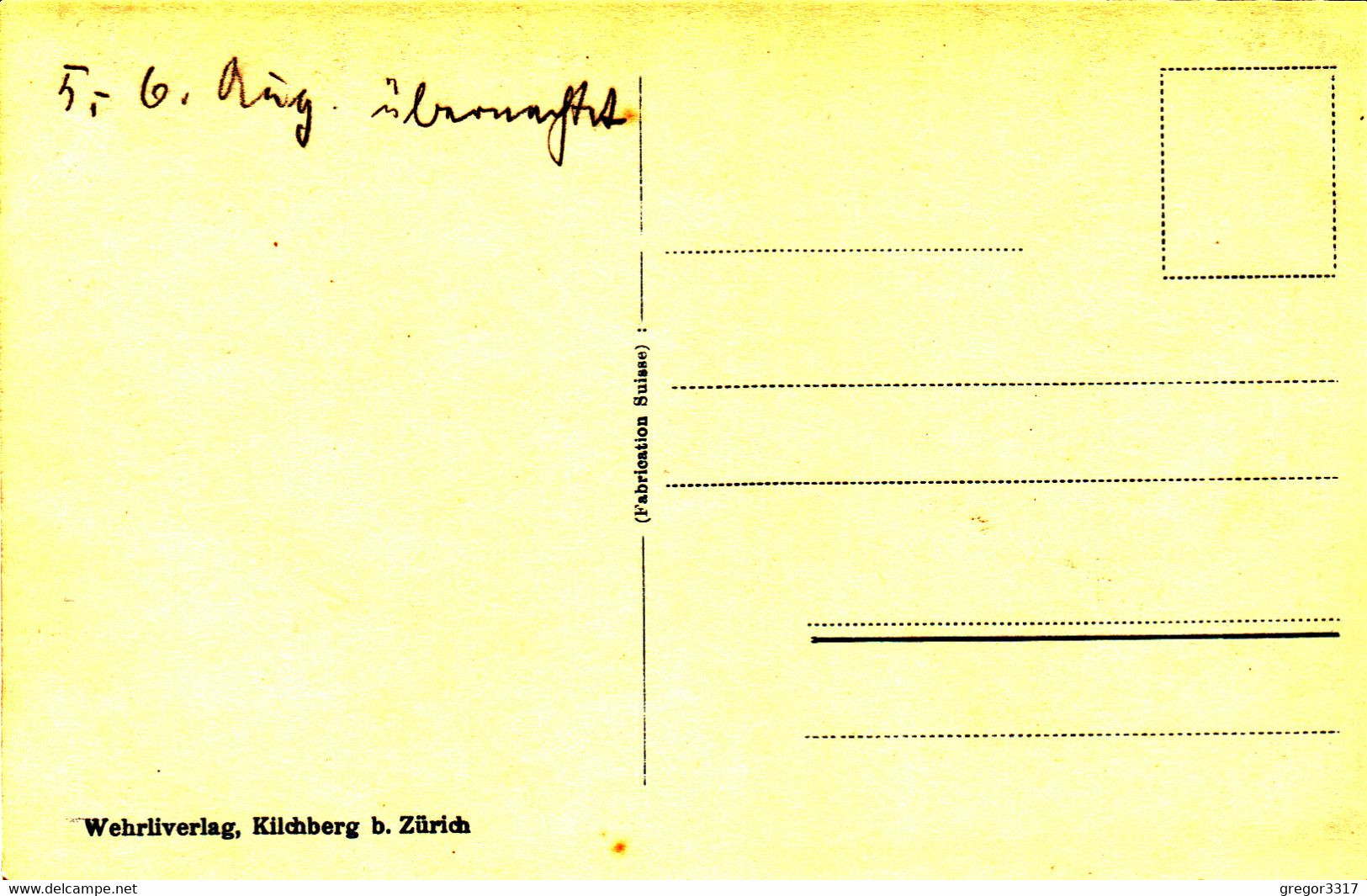 2949) RIGI KALTBAD - Super HAUS DETAILS U. Wege - Sehr Alte DETAIL AK - Other & Unclassified